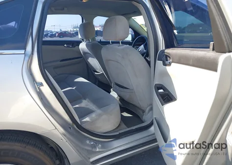 2006 Chevrolet Impala Ls z USA, uszkodzony, nr VIN 2G1WB58K669332037